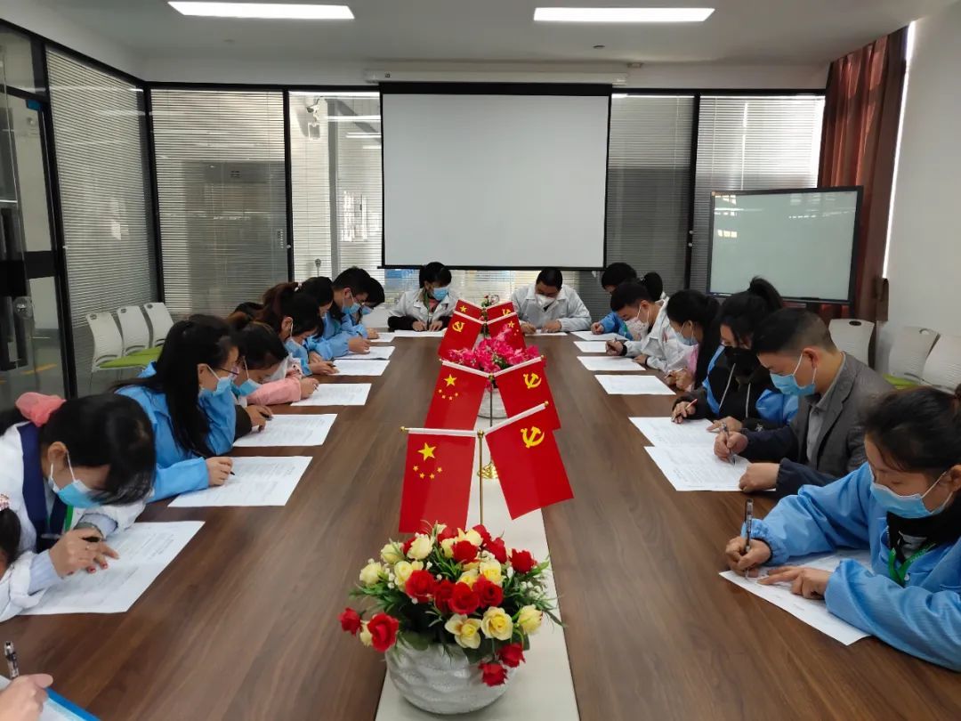 宇諾動態(tài)|弘揚安全文化，宇諾開展員工安全大培訓