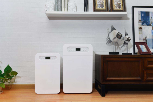 除濕機進雨水了怎么辦？