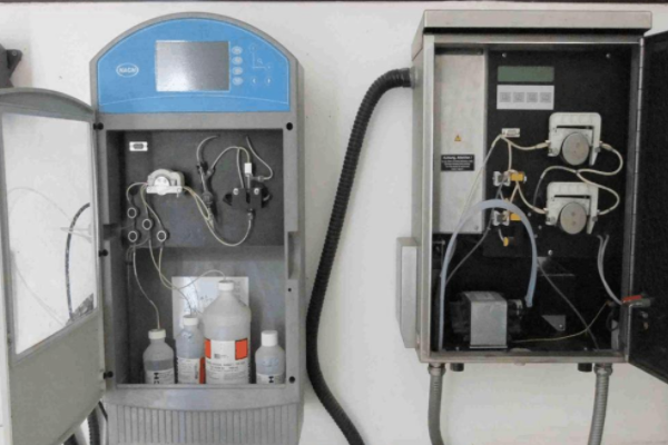 在線(xiàn)監(jiān)控