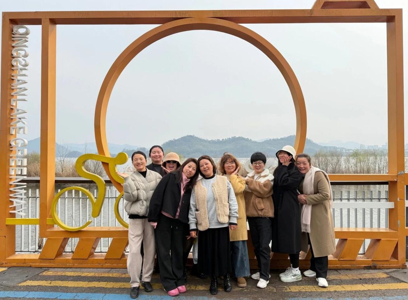 春光暖三月，山河繡繁華！女神節(jié)啟新程，驚喜禮遇綻芳華